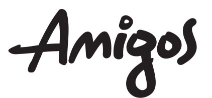 AMIGO LOGO